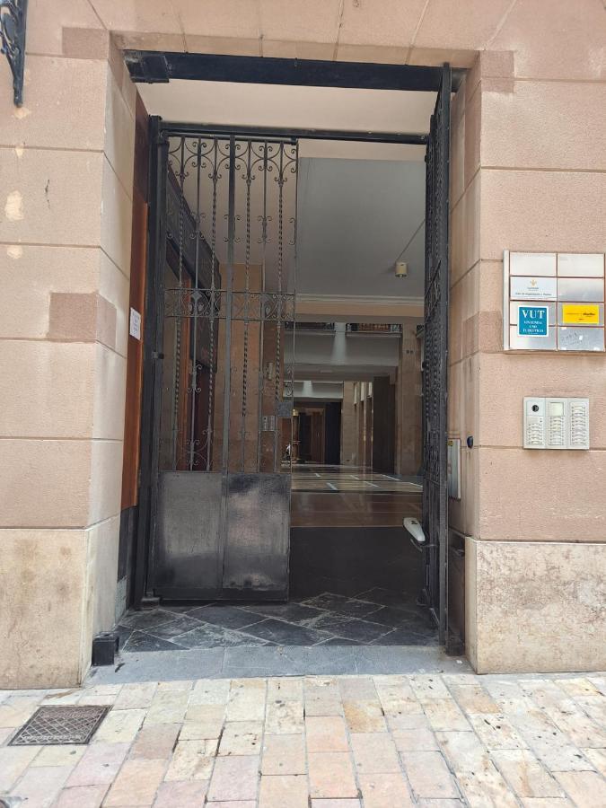 4Agostoplace Zaragoza Exteriér fotografie